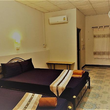 Eidi Homestay Nong Kung Si Dış mekan fotoğraf
