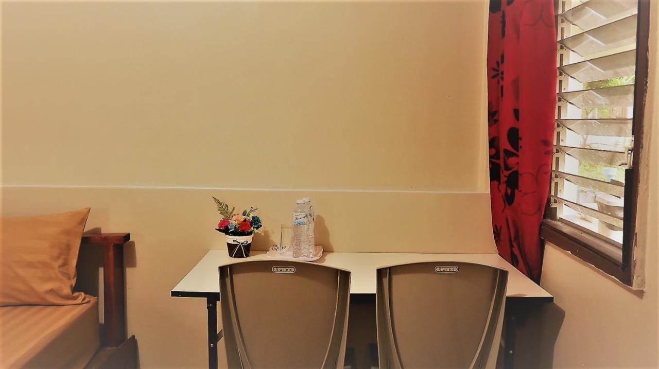 Eidi Homestay Nong Kung Si Dış mekan fotoğraf