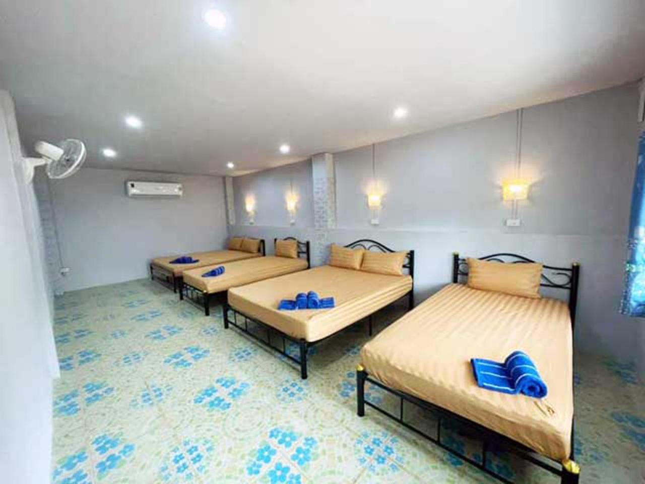 Eidi Homestay Nong Kung Si Oda fotoğraf