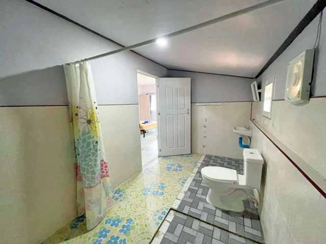 Eidi Homestay Nong Kung Si Oda fotoğraf