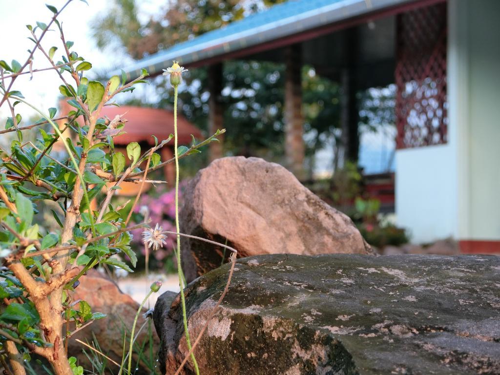 Eidi Homestay Nong Kung Si Dış mekan fotoğraf