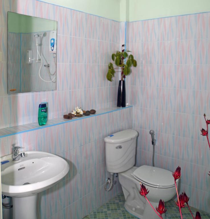 Eidi Homestay Nong Kung Si Dış mekan fotoğraf